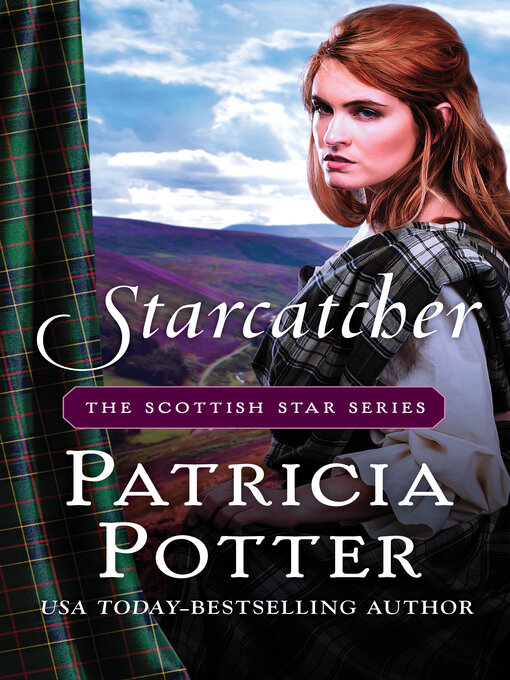 Title details for Starcatcher by Patricia Potter - Available
